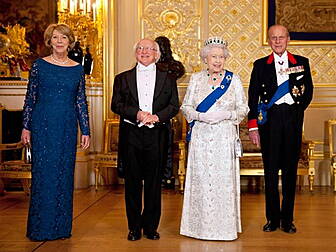 President to meet British PM o...